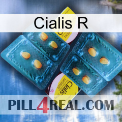 Cialis R cialis5